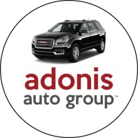 Adonis Auto Logo