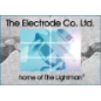The Electrode Company Ltd Logo