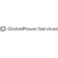 Global Power Services Logo
