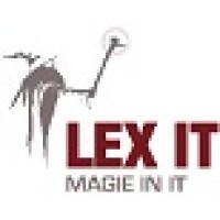 Lex IT Logo