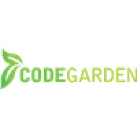Code Garden, LLC Logo