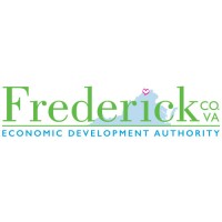 Frederick County Virginia EDA Logo