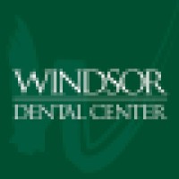 Windsor Dental Center Logo