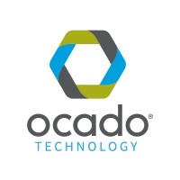 Ocado Technology Logo