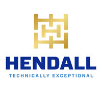 Hendall Inc. Logo