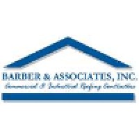 Barber & Associates, Inc. Logo