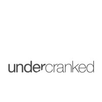 Undercranked Logo