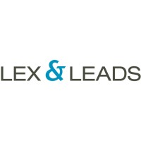 Lex & Leads B.V. Logo