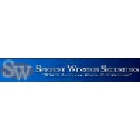 Spencer Winston Securities Logo