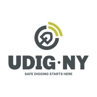 UDig NY Logo