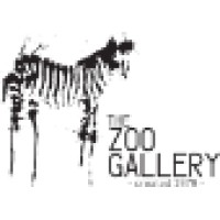 The Zoo Gallery Logo