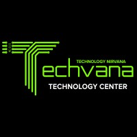 Techvana Technology Center Logo