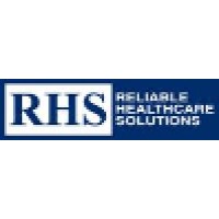 Reliable Healthcare Solutions, Inc. Logo