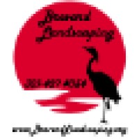 Brevard Landscaping Logo