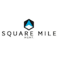 Square Mile Management Logo