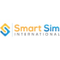 SmartSIM International BV Logo