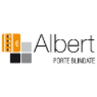Albert Export Srl Logo