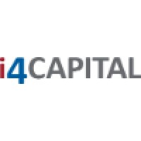 i4CAPITAL Logo