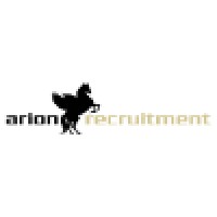 Arion Recruitment Ltd Logo