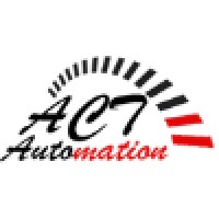 ACT Automation Logo