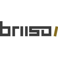 Briiso ApS Logo