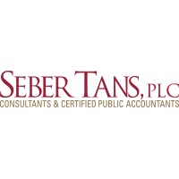 SEBER TANS, PLC Logo