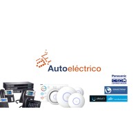 Autoelectrico Logo