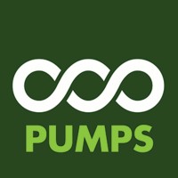 Crest Pumps Logo