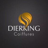 Dierking Coiffures Logo