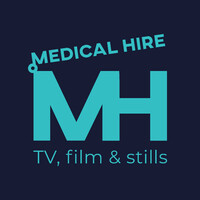 Medical Hire Logo