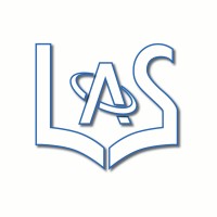 LAS Group Logo