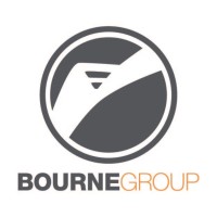 Bourne Group Logo