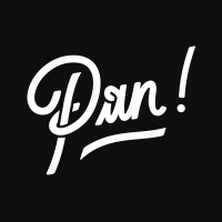 Agence Pan ! Logo