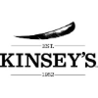 Kinseys Logo