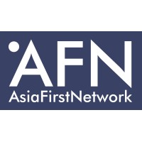 Asia First Network Logo
