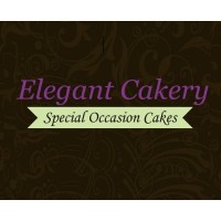 ELEGANT CAKERY, INC. Logo