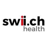 swii.ch health Logo