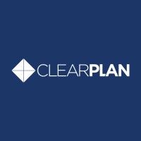 ClearPlan LLC Logo