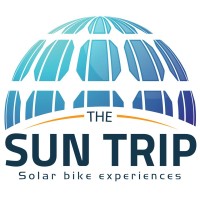 The Sun Trip Logo