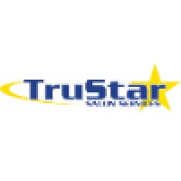 TruStar Salon Services Logo