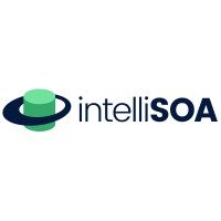 intelliSOA Logo