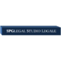SPGlegal Studio Legale Logo