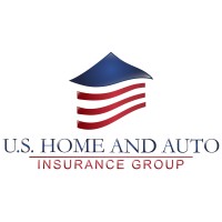 US Home and Auto Insurance Group Logo