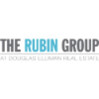 The Rubin Group at Douglas Elliman Real Estate Logo