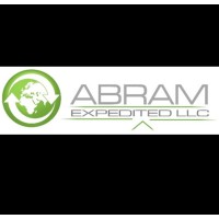 Abram Expedited LLC Logo