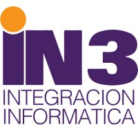 IN3 - Integración Informática Logo