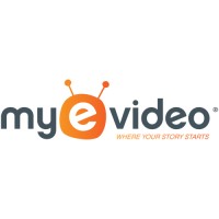 MyeVideo Inc Logo