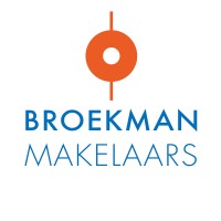 Broekman Makelaars Logo
