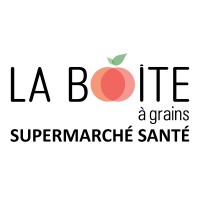La Boite à Grains Logo