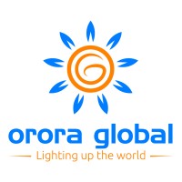 Orora Global Logo